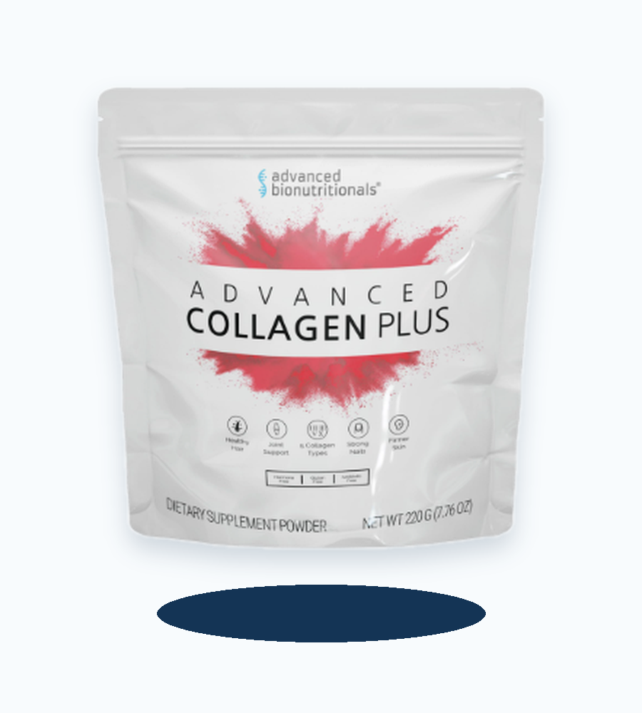 Advanced Collagen Plus