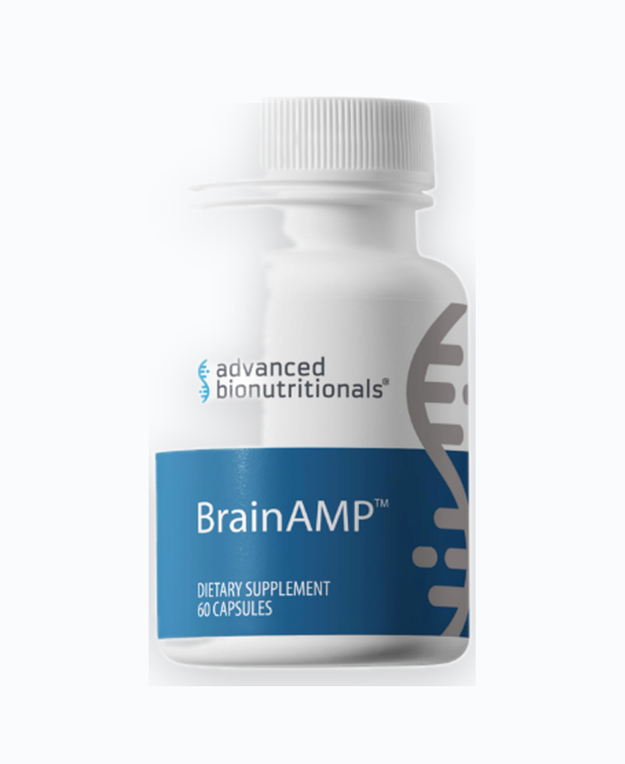 BrainAMP